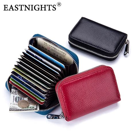 eastnights card holder wallet